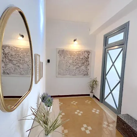 Apartment Vivienda Con Encanto Cordobes Cordoba