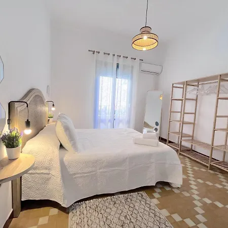 Vivienda Con Encanto Cordobes * Cordoba