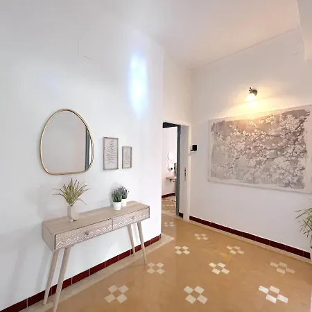 Apartment Vivienda Con Encanto Cordobes