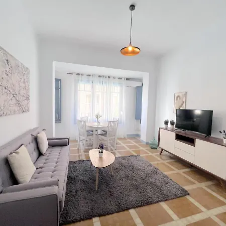 Apartment Vivienda Con Encanto Cordobes