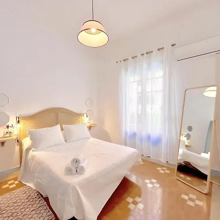 Vivienda Con Encanto Cordobes Cordoba