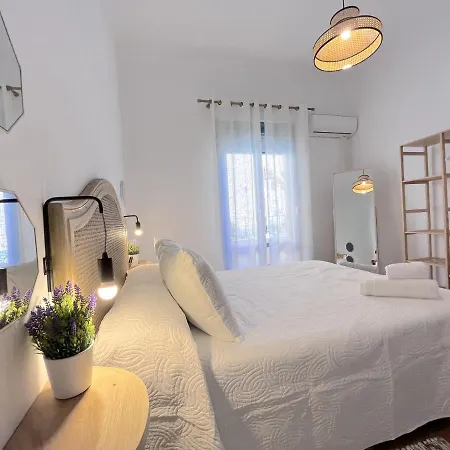 Vivienda Con Encanto Cordobes