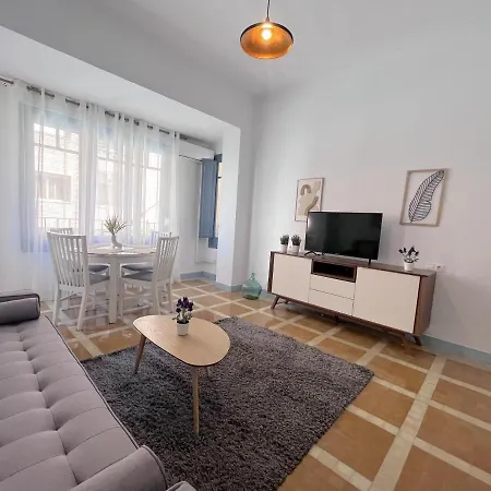 Vivienda Con Encanto Cordobes * Cordoba