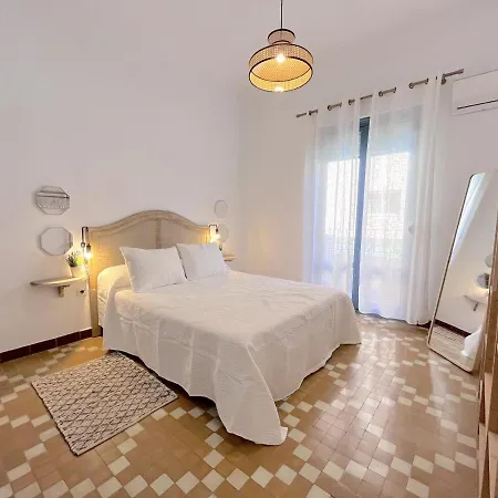 Vivienda Con Encanto Cordobes *