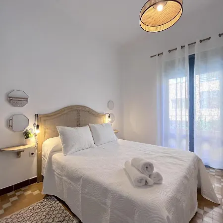 Vivienda Con Encanto Cordobes Apartment *