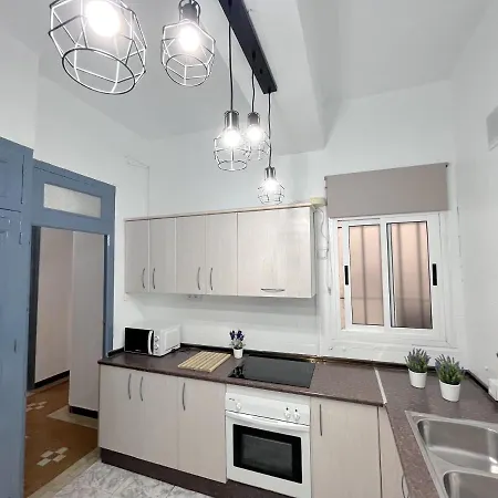 Vivienda Con Encanto Cordobes