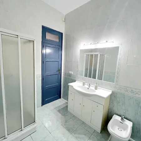 Vivienda Con Encanto Cordobes * Cordoba