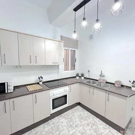 Vivienda Con Encanto Cordobes Apartment