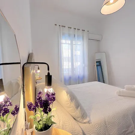 Apartment Vivienda Con Encanto Cordobes