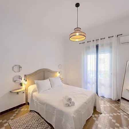 Apartment Vivienda Con Encanto Cordobes *
