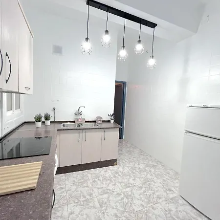 Vivienda Con Encanto Cordobes