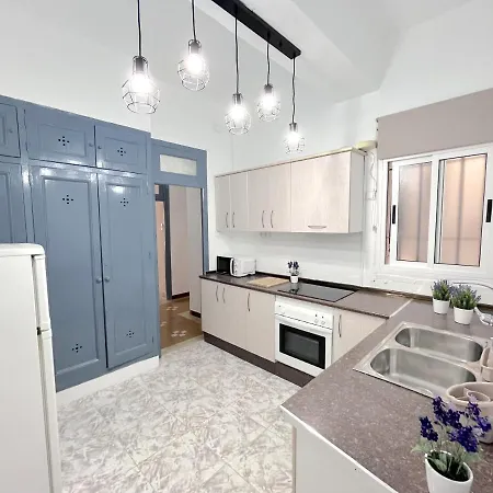 Vivienda Con Encanto Cordobes *