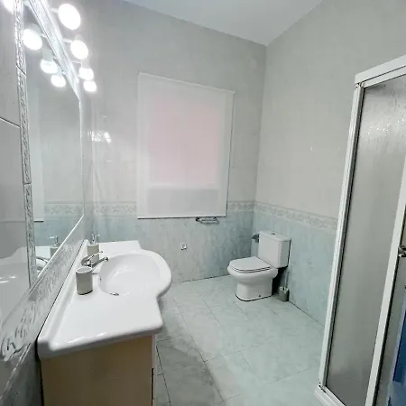 Vivienda Con Encanto Cordobes * Cordoba